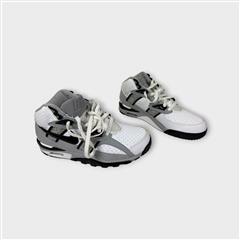 Nike Air Trainer SC High Raiders Helmet HJ9106 100 Size 9